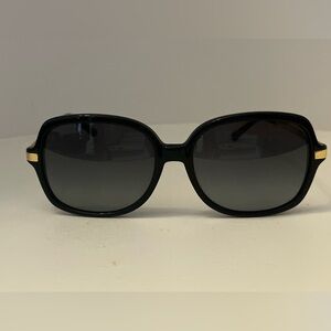 Michael Kors Black Sunglasses